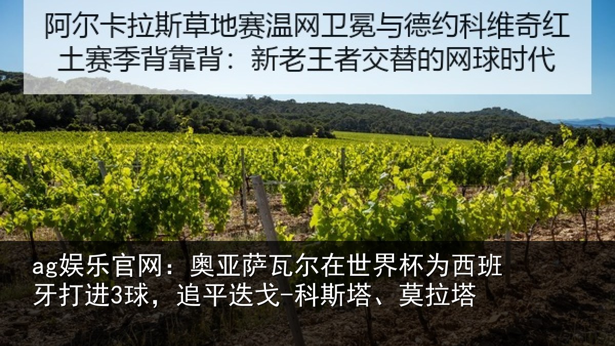 ag娱乐官网：奥亚萨瓦尔在世界杯为西班牙打进3球，追平相关情况